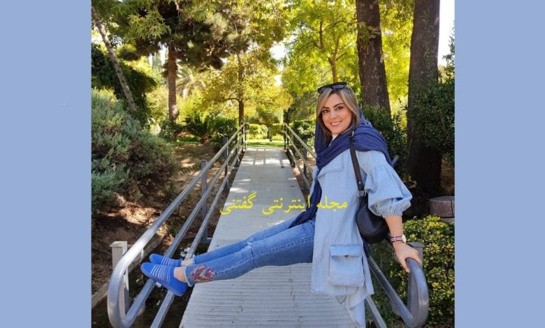 استایل نیلوفر شهیدی و دختر خوانده اش در کنار شوهرش+ عکس