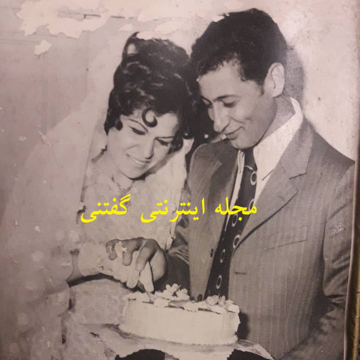 عکس پدر و مادر باکلاس و جذاب سوسن پرور1