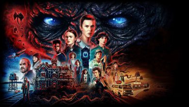 کارگردان رستگاری در شاوشنک چرا برای کارگردانی Stranger Things 5 بازگشته است؟