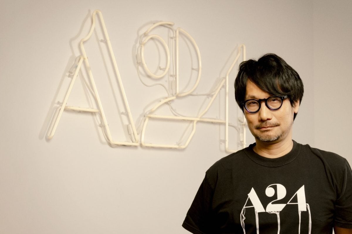 هیدئو کوجیما: فیلم Death Stranding یک اثر متفاوت خواهد بود