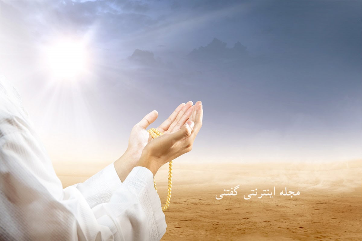 قویترین دعای گشایش کار با اثر فوری