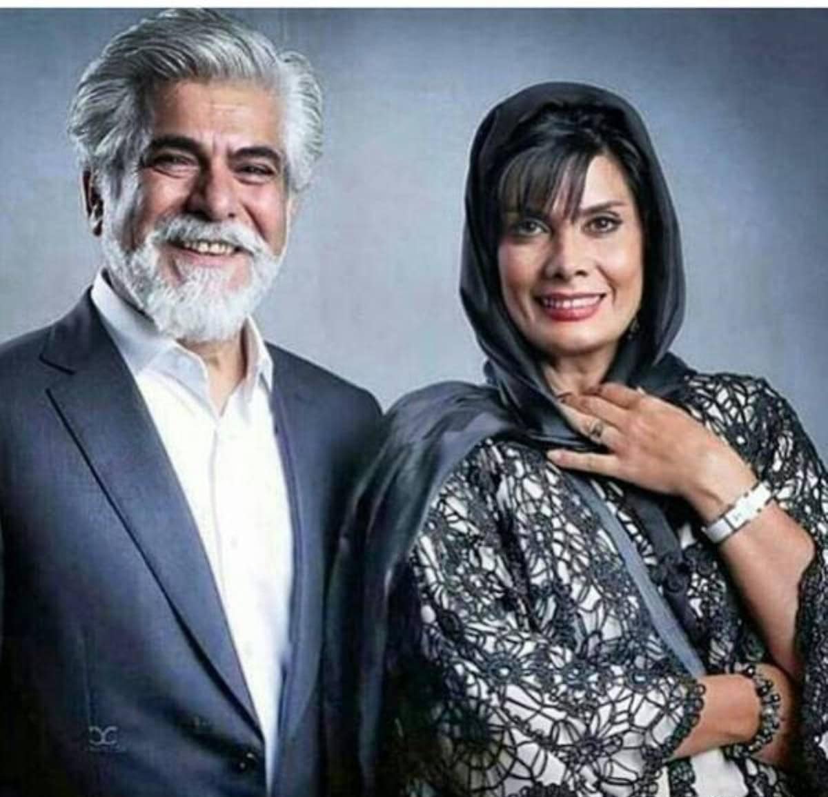 شوهر عاطفه رضوی
