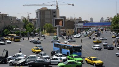 سفر به تهران قدیم؛ اردبیلی‌ها همراه خواهر شاه طهماسب به ‌روستای تهران آمدند