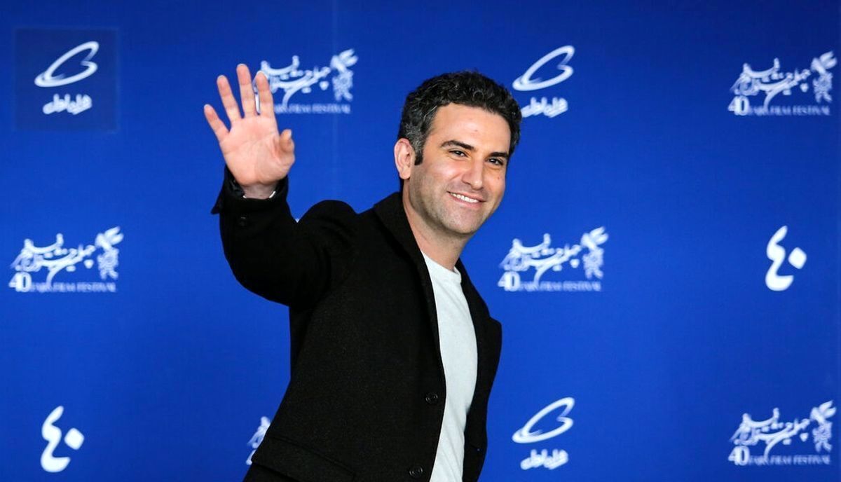 (عکس) قاب امروز: رامبد، نوید و هادی چوپان در اکران زودپز؛ سروش، هوتن و هادی در اکران صبحانه با زرافه ها