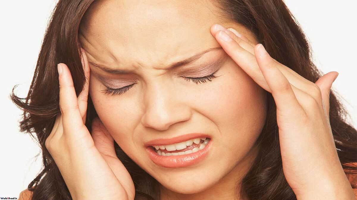 تفاوت سردرد خوشهای و میگرن: علائم، علل و روش درمان