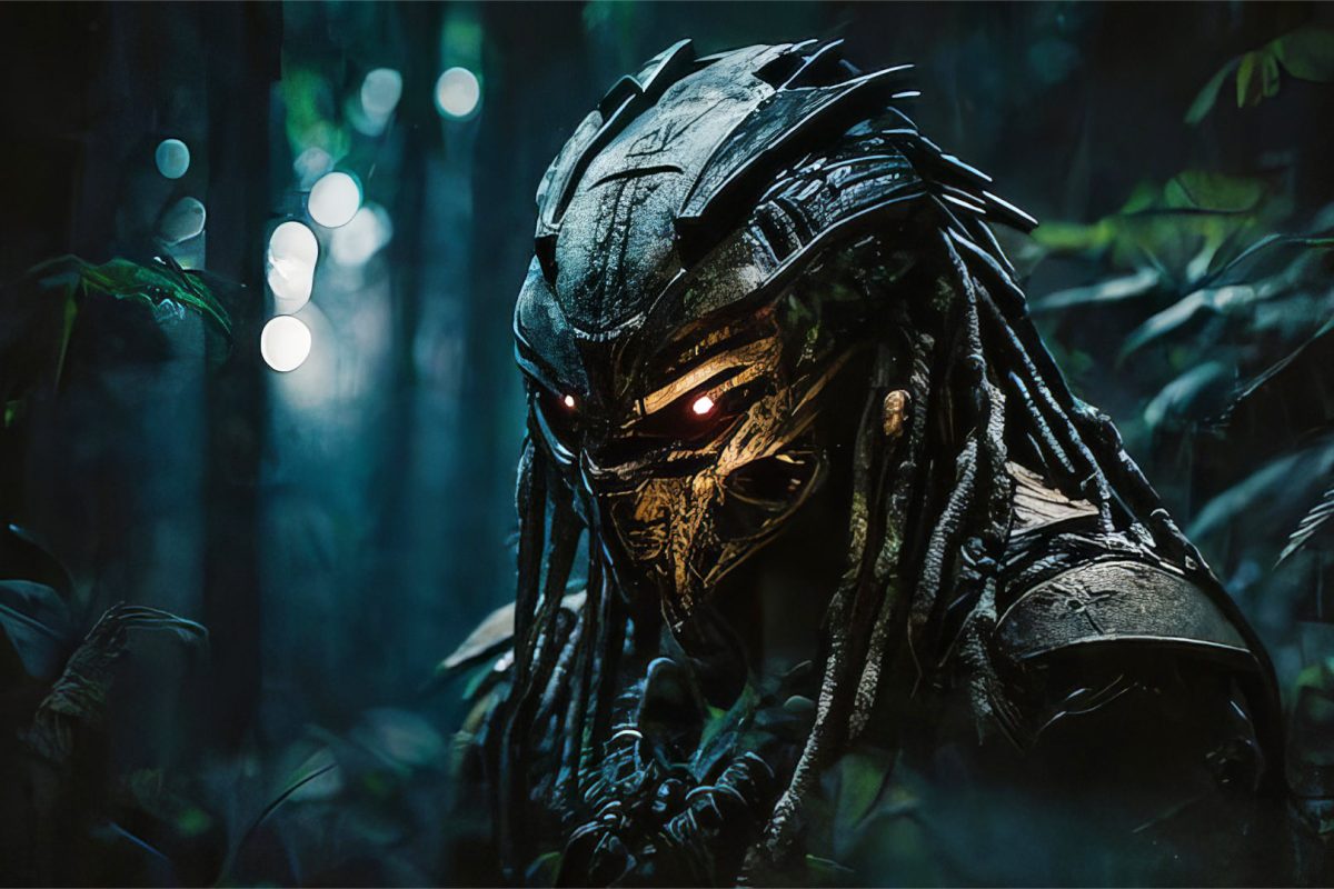 فیلم مرموز دیگری از Predator توسط کارگردان Prey تایید شد