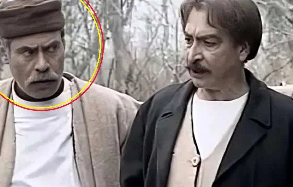 (عکس) تغییر چهره «شمسالله دستیار ارباب» سریال پس از باران بعد 24 سال