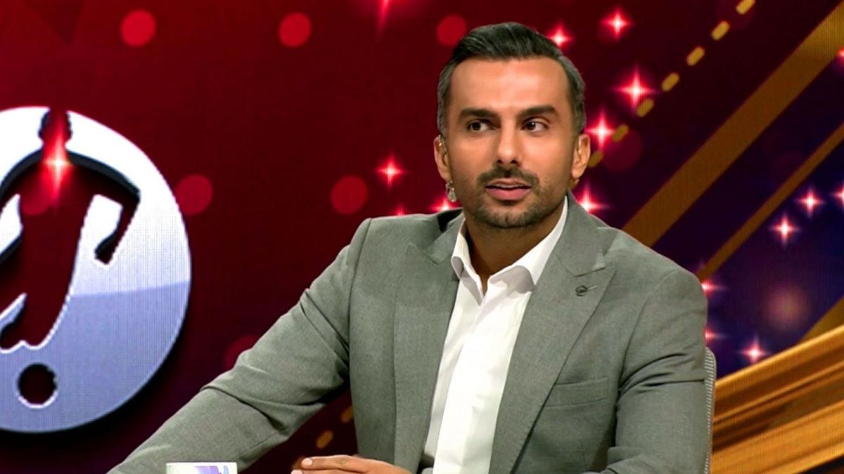 کنایه پیشکسوت فوتبال به میثاقی و مجریان تلویزیونی؛ نکونام چوب صداقت و رک گویی خود را خورد