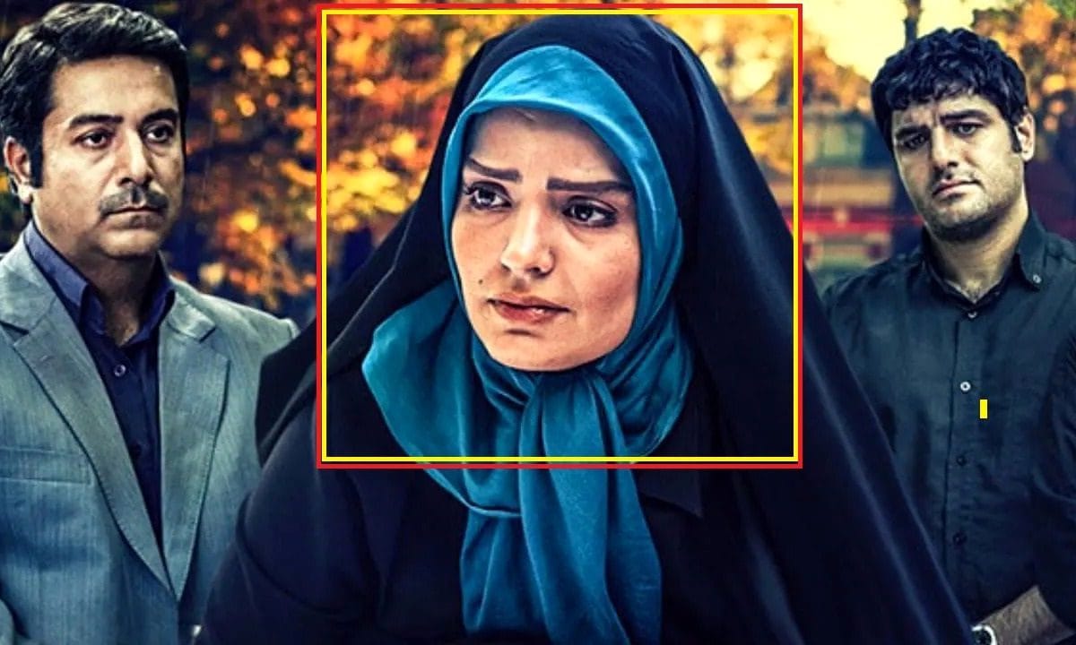 (عکس) تغییر چهره تازه «مرضیه» 11 سال بعد سریال آوای باران در 43 سالگی