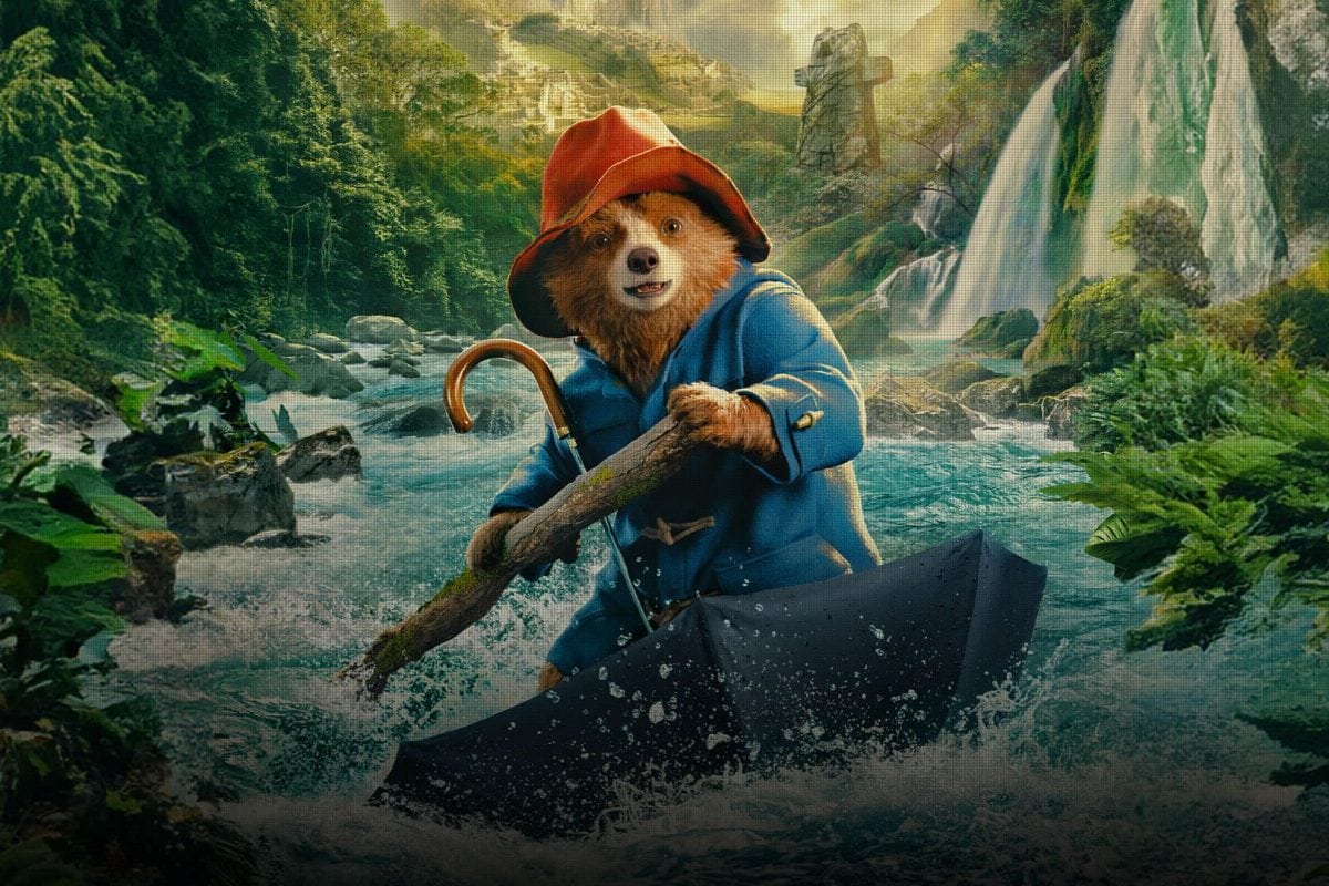 تریلر جدید فیلم Paddington 3 | شروع ماجراجویی خوشمزه پدینگتون