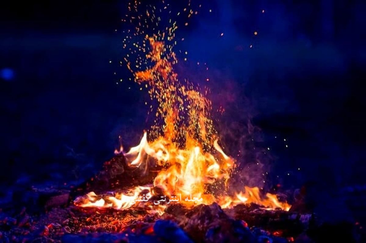 فال عنصر وجودی2