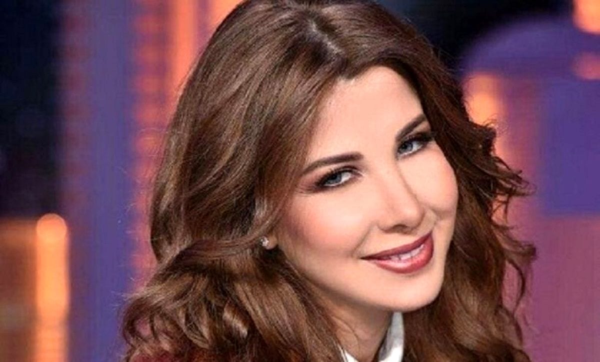 (تصاویر) تیپ و استایل جذاب «نانسی عجرم» در آستانه 42 سالگی اش