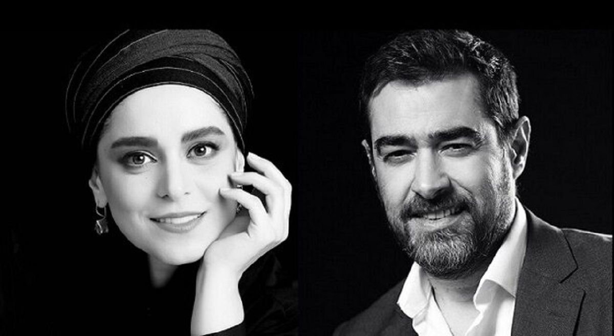 جزئیات جدید از همبازی شدن غزل شاکری با شهاب حسینی