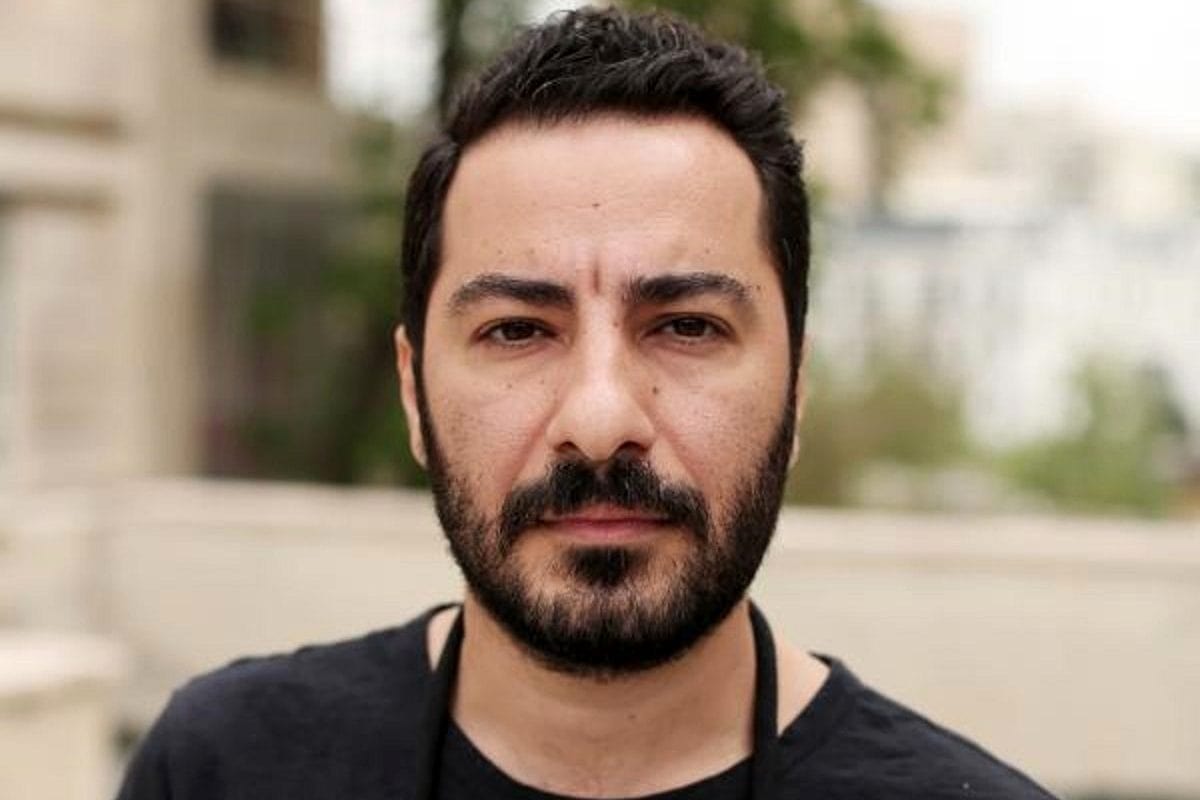 (عکس) نوید محمدزاده در کنار برادر و بستگان اش در ایلام