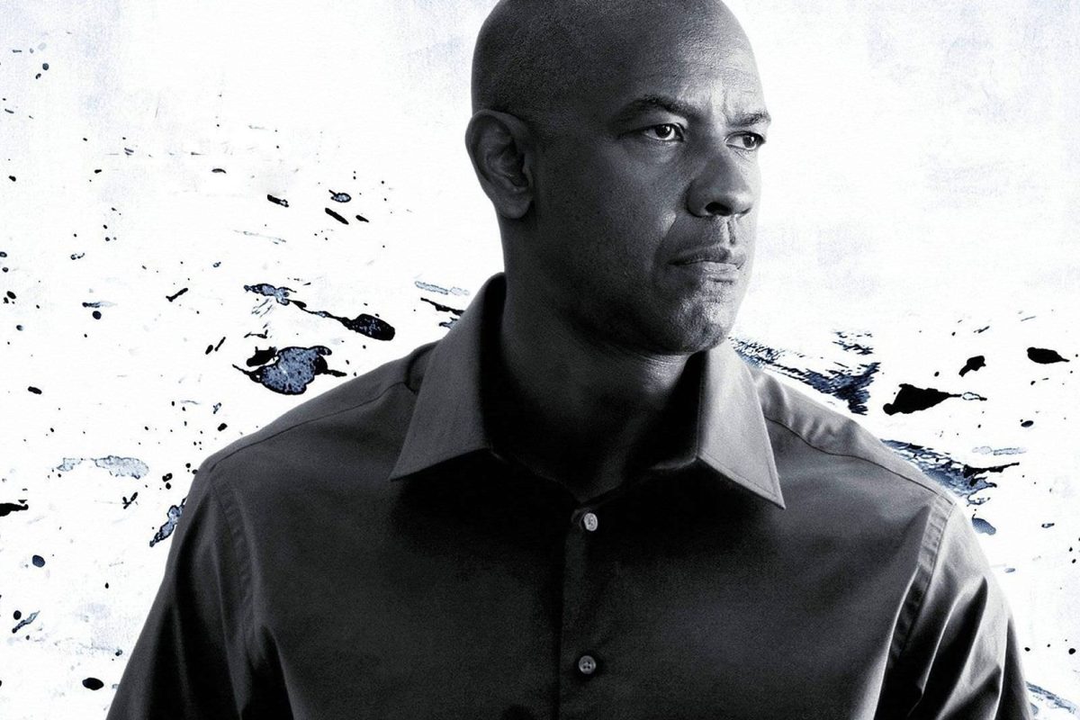 منتظر قسمت چهارم و پنجم فیلم The Equalizer باشید