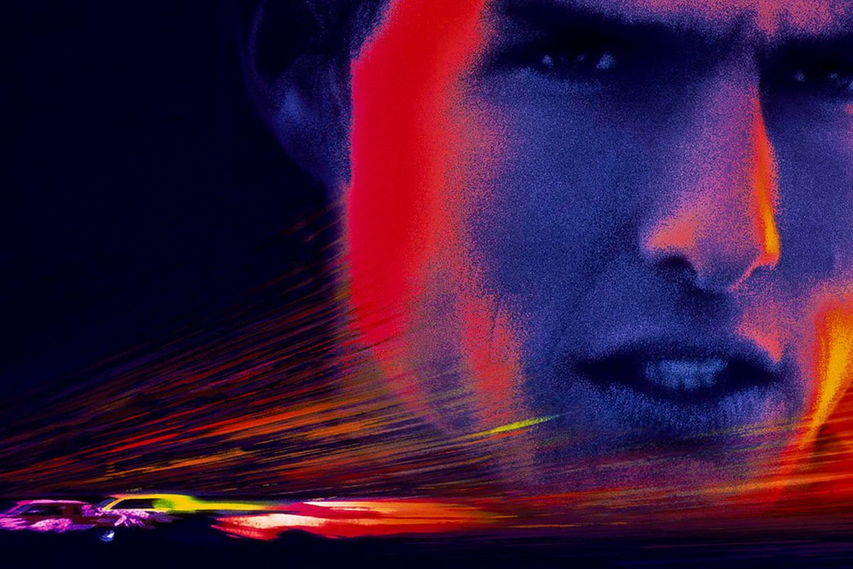 منتظر فیلم Days of Thunder 2 با بازی تام کروز باشید