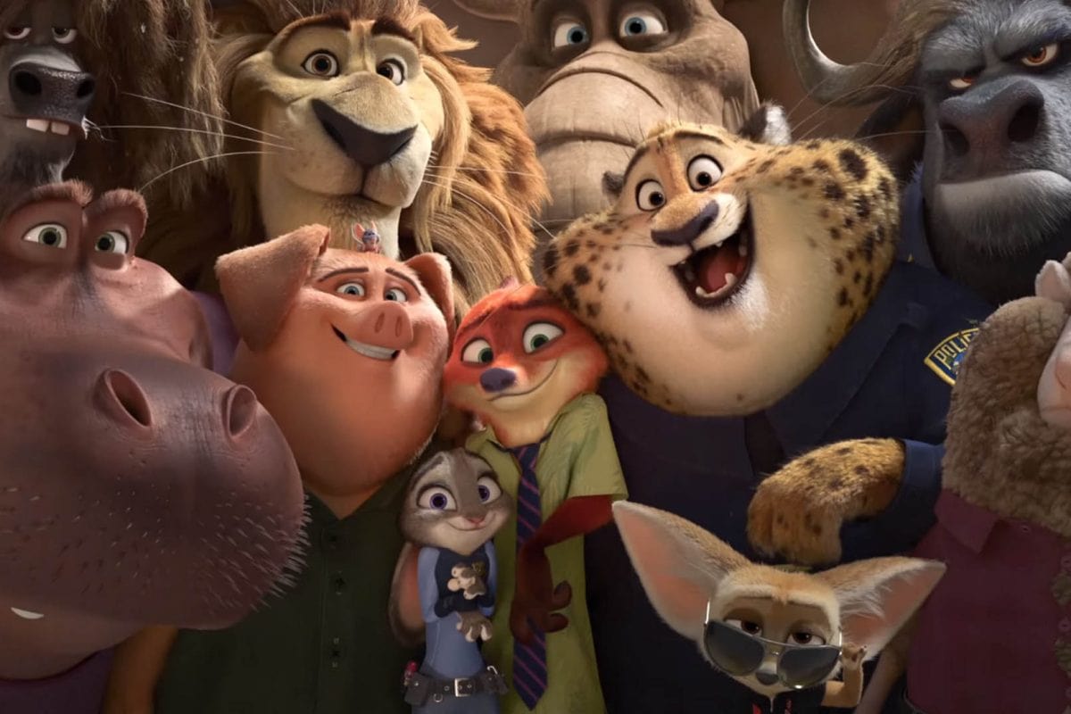 بازگشت شکیرا با آهنگ جدید در انیمیشن Zootopia 2 تایید شد