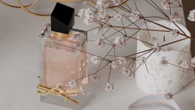 نحوه انتخاب عطر برای هدیه دادن