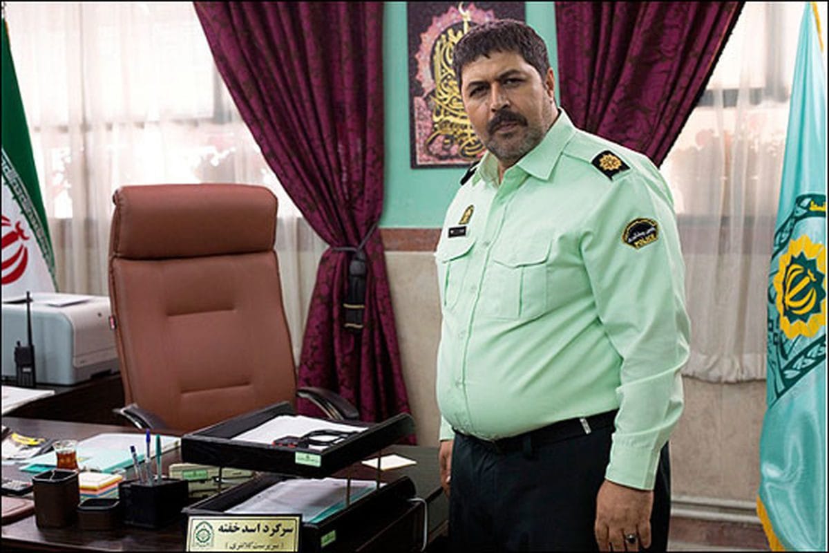 پست های فرهاد اصلانی در فضا مجازی - 303 بیوگرافی پست های فرهاد اصلانی در فضا مجازی