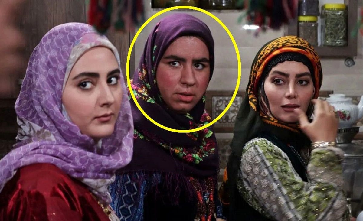 ( تصاویر) بیوگرافی، عکس های شخصی و زندگی خصوصی صهبا شرافتی