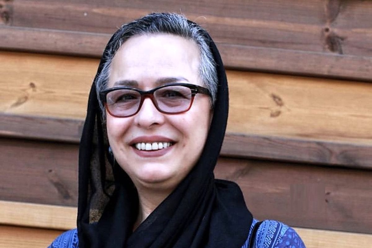 (تصاویر) بیوگرافی، عکس های شخصی و زندگی خصوصی آزیتا حاجیان