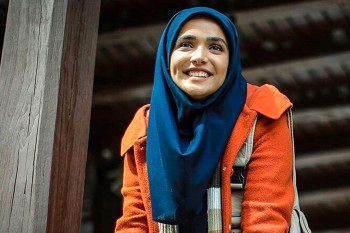 ( تصاویر) بیوگرافی، عکس های شخصی و زندگی خصوصی سارا باقری