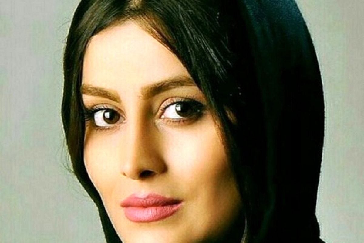 (تصاویر) زندگی خصوصی، عکس های شخصی و بیوگرافی فهیمه مومنی
