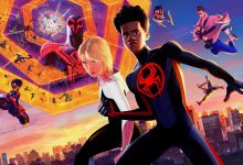 انیمیشن Spider-Man: Beyond the Spider-Verse پایانی احساسی و غم‌انگیز دارد