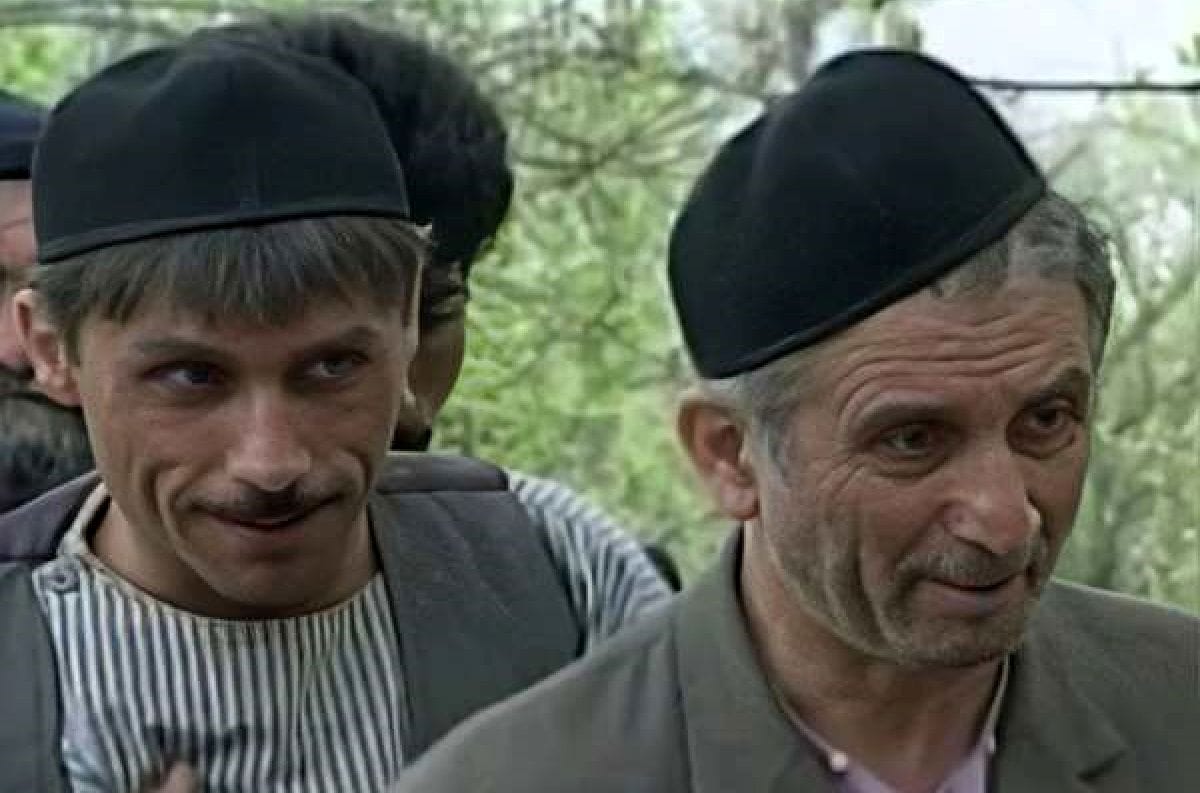 (عکس) تغییر چهره «عبدالله پدر خانم کوچیک» سریال پس از باران بعد 24 سال
