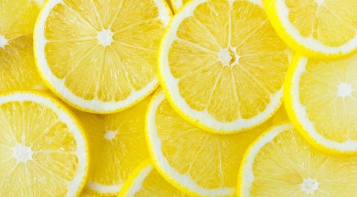 پوست لیمو ترش: گنجینهای برای سلامت و زیبایی