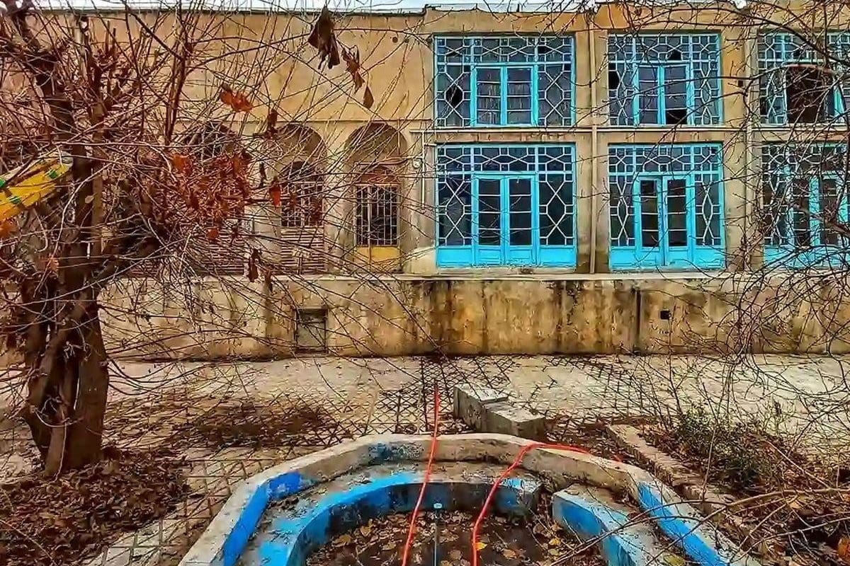 سفربه تهران قدیم؛ اسکان مهاجران لهستانی در کنیسههای اودلاجان (+عکس)
