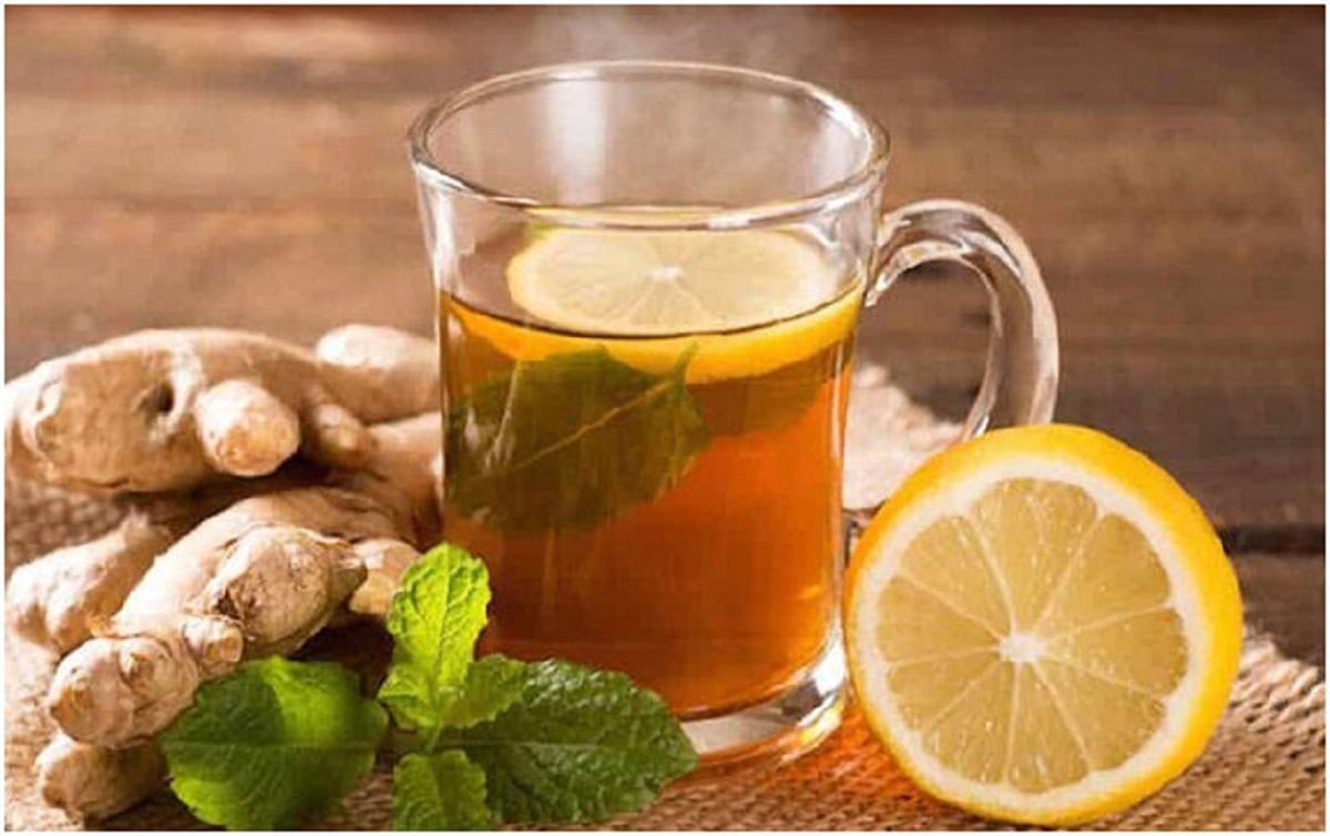 ۱۰ دمنوش برای کاهش علائم سرماخوردگی / با این دمنوشها سرفههای خشک را تسکین دهید