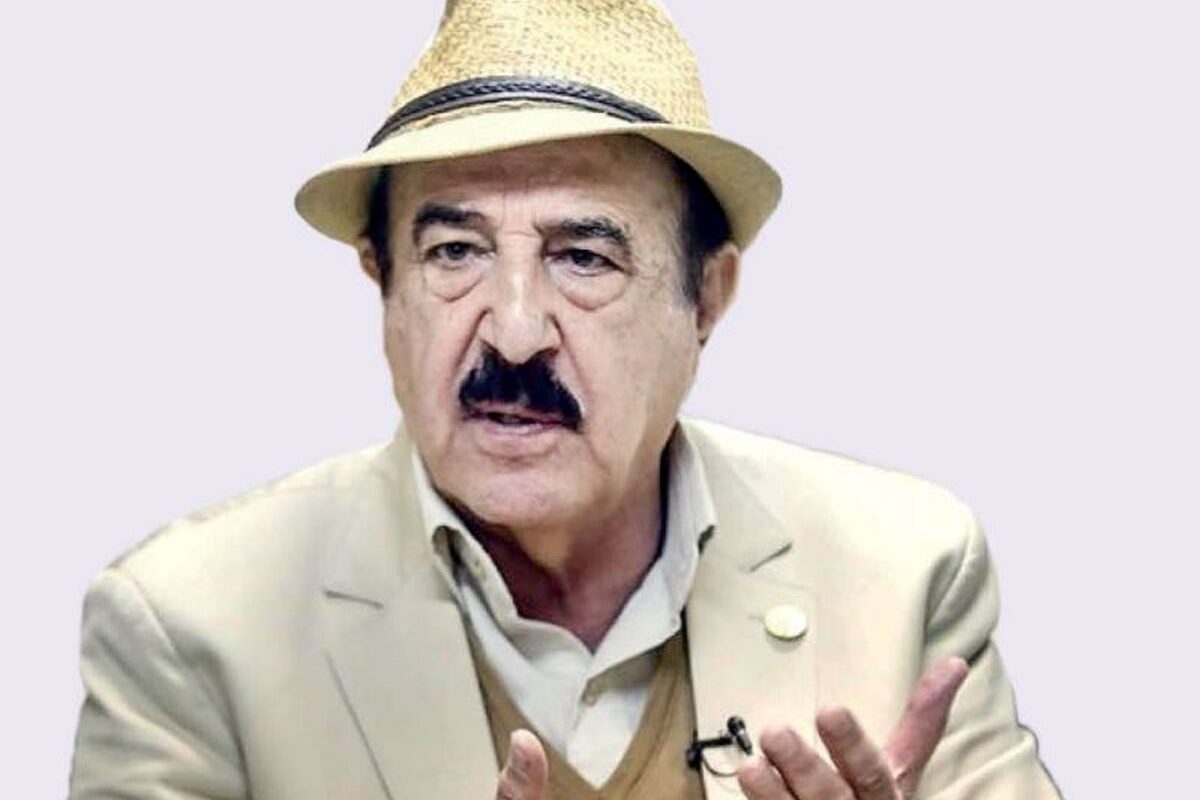 (تصاویر) بیوگرافی، عکس های شخصی و زندگی خصوصی منوچهر آذری