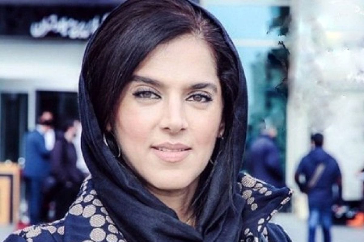(تصاویر) بیوگرافی، عکس های شخصی و زندگی خصوصی سپیده علایی