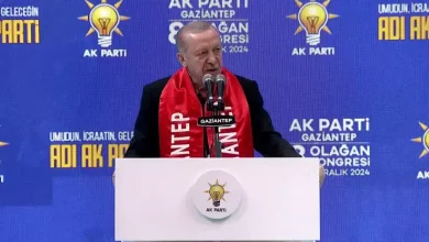 اردوغان:اجازه هیچ حرکتی که امنیت ملی ما را به خطر بیندازد نخواهیم داد