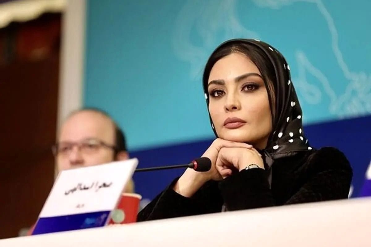 (تصاویر) زندگی خصوصی و بیوگرافی صحرا اسدالهی