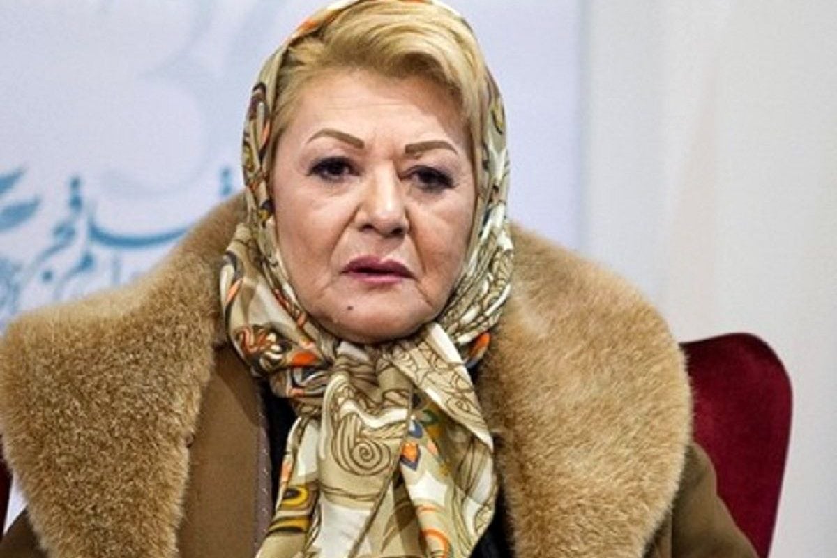 (تصاویر) بیوگرافی، عکس های شخصی و زندگی خصوصی لادن ژاوهوند