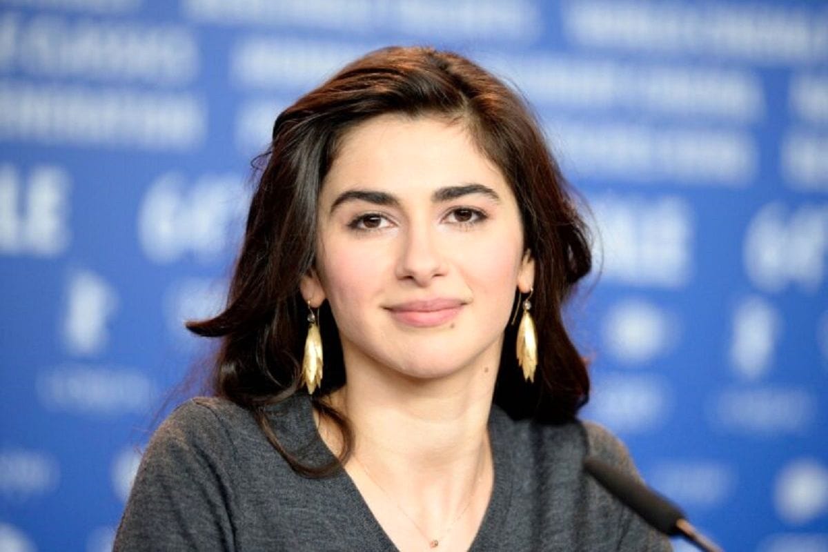 (تصاویر) زندگی خصوصی، عکس های شخصی و بیوگرافی نسرین جواد زاده بازیگر باکویی