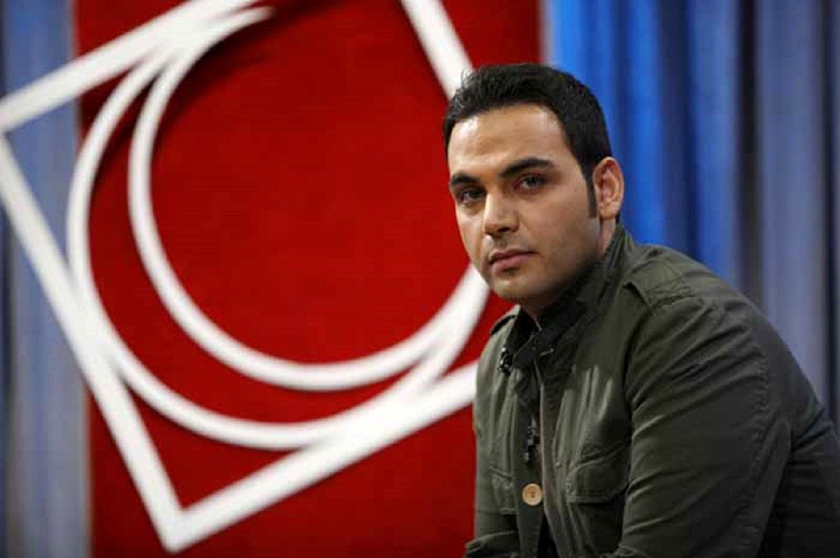 (عکس) تغییر چهره «احسان علیخانی» مجری تلویزیون بعد 13 سال در 42 سالگی
