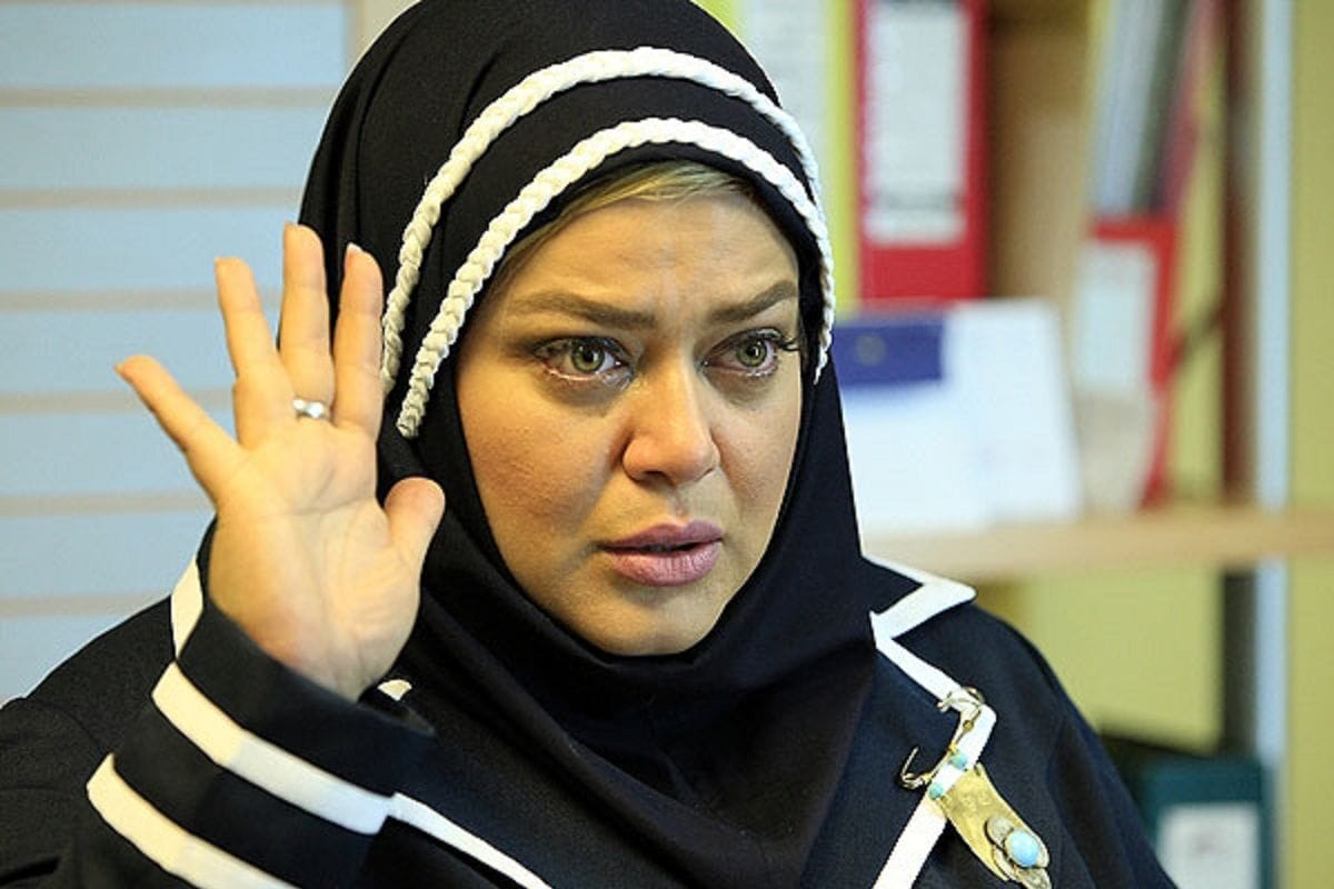 (عکس) تغییر چهره «صحرا اسداللهی و بهاره رهنما» در 32 و 51 سالگی