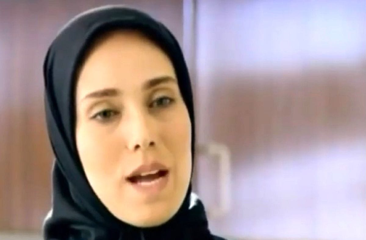 (عکس) تغییر چهره «نرگس/ زن مرتضی» سریال آوای باران بعد 11 سال در 39 سالگی