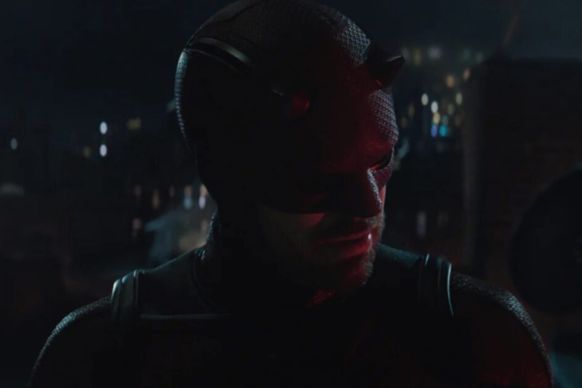 فاصله زمانی اتفاقات Daredevil: Born Again با سریال نتفلیکس مشخص شد
