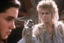 بازسازی فیلم Labyrinth احتمالا توسط کارگردان Nosferatu ساخته می‌شود