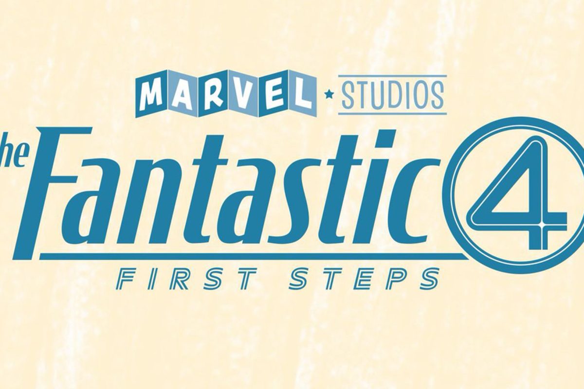 پوستر جدید فیلم Fantastic Four کریسمس به سبک مارول را جشن میگیرد