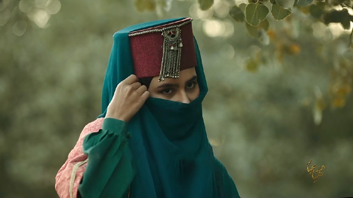 بیوگرافی مهرنوش حسینی 2