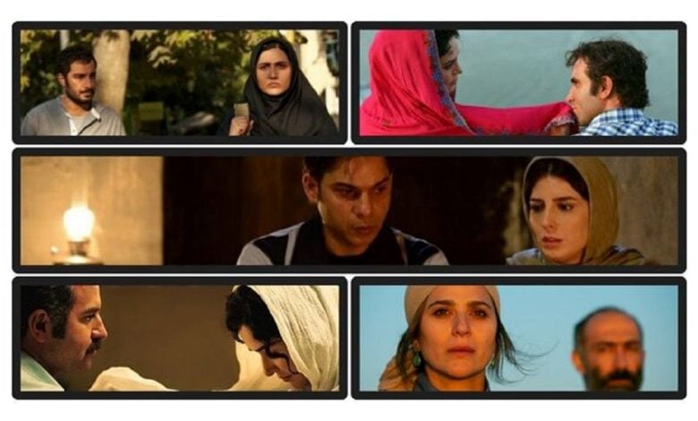 از نوید محمدزاده تا هادی حجازیفر؛ بازیگرانی که در فیلم فجر درخشیدند