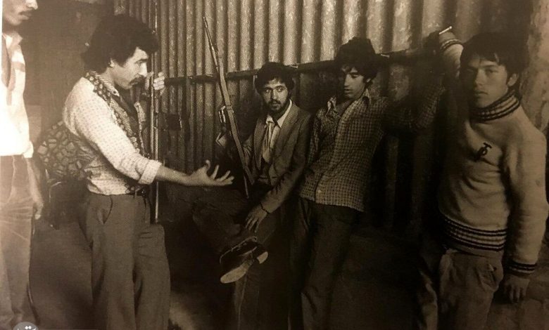 ( عکس) سفر به تهران قدیم؛ اسامی ۸ هزار ساواکی در تهران همه را به دردسر انداخت!