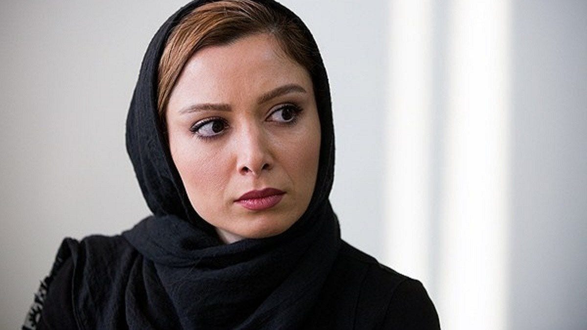 (تصاویر) زندگی خصوصی و عکس های شخصی و بیوگرافی فرناز رهنما
