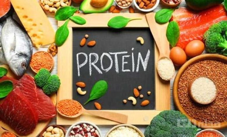 این مواد غذایی سرشار از پروتئین را جایگزین گوشت کنید