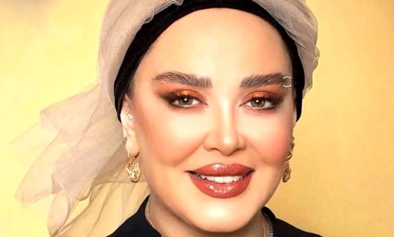 (عکس) تیپ و استایل ویژه «بهاره رهنما» کنار برج ایفل پاریس در 51 سالگی